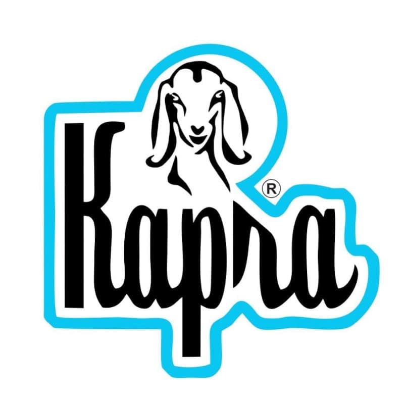 La imagen oficial de kapra SpA.