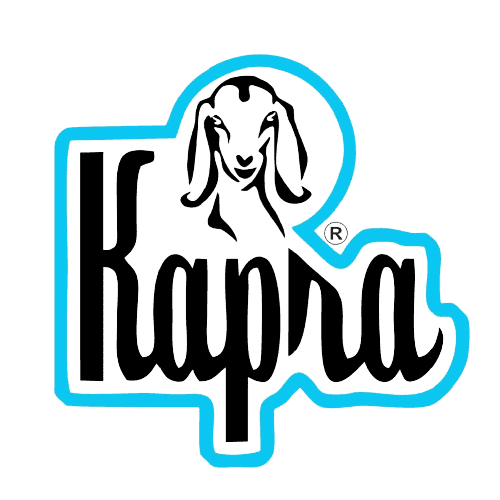 La imagen oficial de kapra SpA.